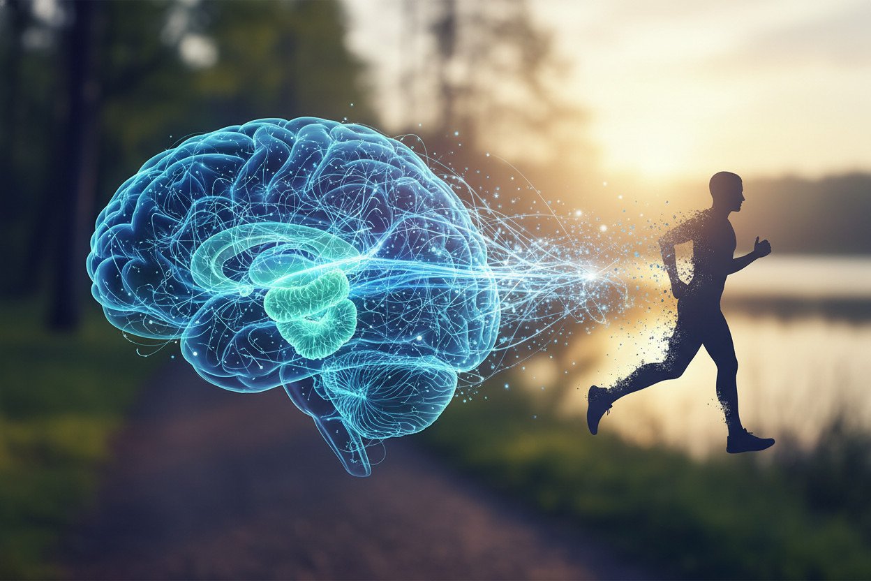Neuroplastyczność i hipokamp — długoterminowe zmiany strukturalne